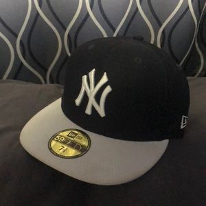 New York Yankees Fitted